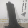 Обивка левой центральной стойки нижний бу BMW X3 G01 OEM 51437396431