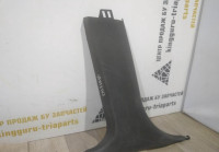 Обивка левой центральной стойки нижний бу BMW X3 G01 OEM 51437396431