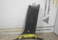 Обивка левой центральной стойки нижний бу BMW X3 G01 OEM 51437396431