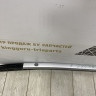 Рейлинг крыши левый Hyundai Tucson 3 дорестайлинг 2015 OEM 87270D3000 Рейлинг крыши левый Hyundai Tucson 3 дорестайлинг 2015 OEM 87270D3000