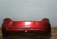 Бампер задний Lada Vesta сед Oem 8450006699 (скл-3)