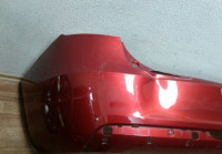 Бампер задний Lada Vesta сед Oem 8450006699 (скл-3)