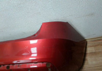 Бампер задний Lada Vesta сед Oem 8450006699 (скл-3)