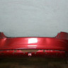 Бампер задний Lada Vesta сед Oem 8450006699 (скл-3)