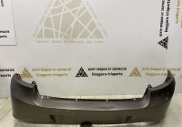 Бампер задний Lada Granta седан  OEM 2190280401510 (скл-3)