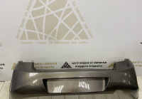 Бампер задний Lada Granta седан  OEM 2190280401510 (скл-3)