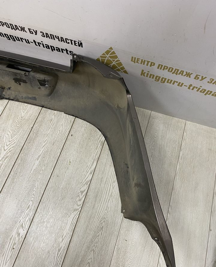 Бампер задний Lada Granta седан  OEM 2190280401510 (скл-3)