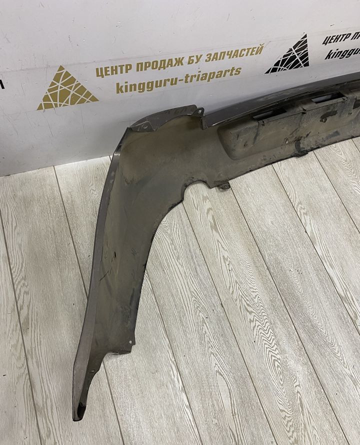 Бампер задний Lada Granta седан  OEM 2190280401510 (скл-3)