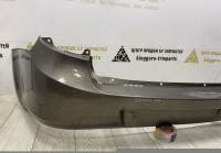 Бампер задний Lada Granta седан  OEM 2190280401510 (скл-3)