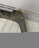 Бампер задний Lada Granta седан  OEM 2190280401510 (скл-3)
