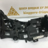 Кронштейн заднего бампера правый BMW X7 G07 M-Pack OEM 51128069902 Кронштейн заднего бампера правый BMW X7 G07 M-Pack OEM 51128069902