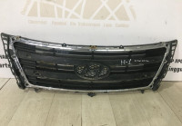 Решетка радиатора Hyundai Grand Starex (07-15) Oem 865614H500