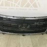 Решетка радиатора Hyundai Grand Starex (07-15) Oem 865614H500