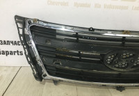 Решетка радиатора Hyundai Grand Starex (07-15) Oem 865614H500