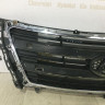 Решетка радиатора Hyundai Grand Starex (07-15) Oem 865614H500