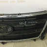Решетка радиатора Hyundai Grand Starex (07-15) Oem 865614H500
