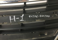 Решетка радиатора Hyundai Grand Starex (07-15) Oem 865614H500