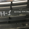 Решетка радиатора Hyundai Grand Starex (07-15) Oem 865614H500