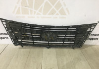 Решетка радиатора Hyundai Grand Starex (07-15) Oem 865614H500
