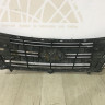 Решетка радиатора Hyundai Grand Starex (07-15) Oem 865614H500