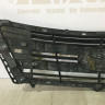 Решетка радиатора Hyundai Grand Starex (07-15) Oem 865614H500