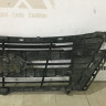 Решетка радиатора Hyundai Grand Starex (07-15) Oem 865614H500