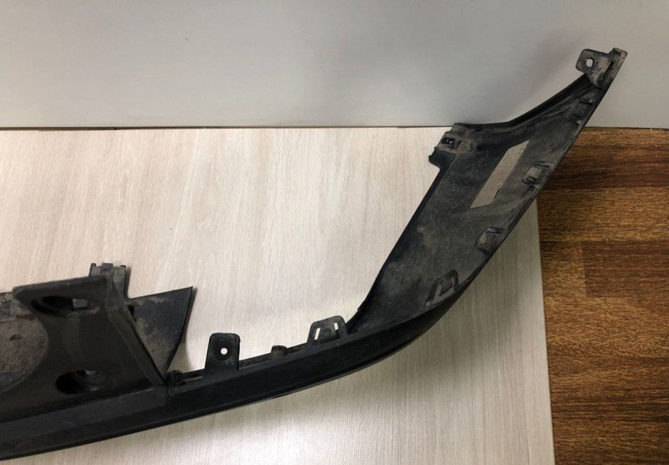 Бампер задний Cadillac XT5 oem 84102921 (скл-3) Бампер задний Cadillac XT5 oem 84102921 (скл-3)