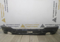 Спойлер заднего бампера бу BMW X4 G02 M-Pack OEM 51128065128