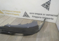 Спойлер заднего бампера бу BMW X4 G02 M-Pack OEM 51128065128