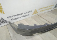 Спойлер заднего бампера бу BMW X4 G02 M-Pack OEM 51128065128
