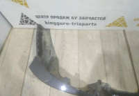 Спойлер заднего бампера бу BMW X4 G02 M-Pack OEM 51128065128