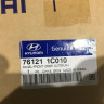 Панель передней правое двери Hyundai Getz 2002-2011 OEM 761211C010 Панель передней правое двери Hyundai Getz 2002-2011 OEM 761211C010