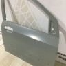 Панель передней правое двери Hyundai Getz 2002-2011 OEM 761211C010 Панель передней правое двери Hyundai Getz 2002-2011 OEM 761211C010