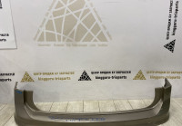 Бампер задний Volkswagen Tiguan 2 2016 OEM 5NB807421