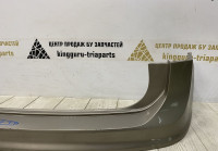 Бампер задний Volkswagen Tiguan 2 2016 OEM 5NB807421