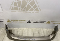Бампер задний Volkswagen Tiguan 2 2016 OEM 5NB807421
