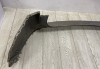 Бампер задний Volkswagen Tiguan 2 2016 OEM 5NB807421