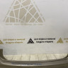 Бампер задний Volkswagen Tiguan 2 2016 OEM 5NB807421