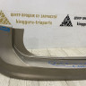 Бампер задний Volkswagen Tiguan 2 2016 OEM 5NB807421