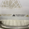 Бампер задний Volkswagen Tiguan 2 2016 OEM 5NB807421