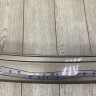 Бампер задний Volkswagen Tiguan 2 2016 OEM 5NB807421