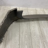 Бампер задний Volkswagen Tiguan 2 2016 OEM 5NB807421