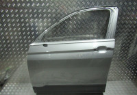 Дверь передняя левая Volkswagen Tiguan 2 (17>) oem 5NA831055K (скл-3)