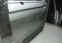 Дверь передняя левая Volkswagen Tiguan 2 (17>) oem 5NA831055K (скл-3)