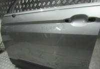 Дверь передняя левая Volkswagen Tiguan 2 (17>) oem 5NA831055K (скл-3)