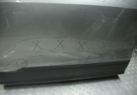 Дверь передняя левая Volkswagen Tiguan 2 (17>) oem 5NA831055K (скл-3)