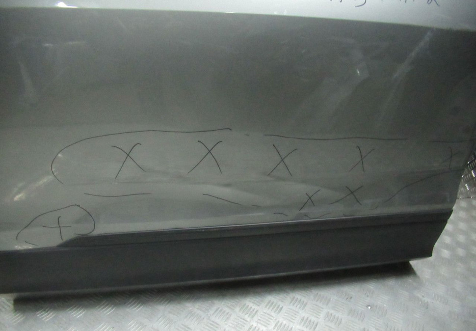 Дверь передняя левая Volkswagen Tiguan 2 (17>) oem 5NA831055K (скл-3) Дверь передняя левая Volkswagen Tiguan 2 (17>) oem 5NA831055K (скл-3)