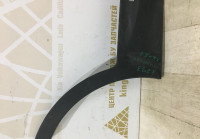 Накладка двери задняя правая Hyundai Santa Fe 3 oem 877322w000