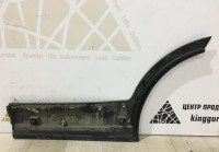 Накладка двери задняя правая Hyundai Santa Fe 3 oem 877322w000