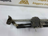 Трапеция стеклоочистителей Volkswagen Polo 5 Oem 6R1955110A